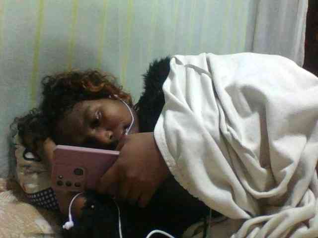 Kaysha12 webcam