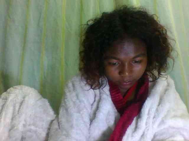Kaysha12 webcam