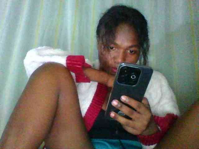 Kaysha12 webcam