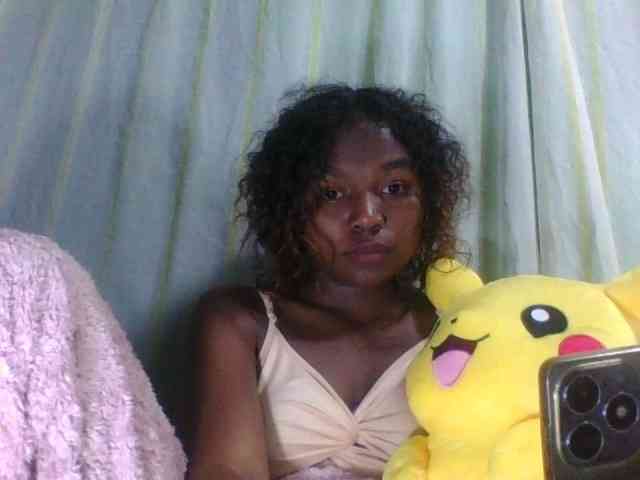 Kaysha12 webcam