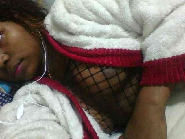 Kaysha12 webcam