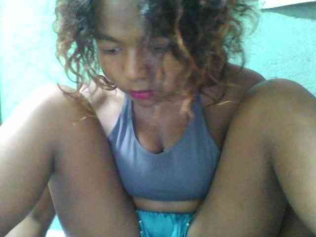 Kaysha12 webcam