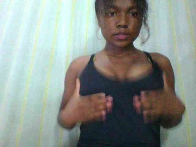 Kaysha12 webcam