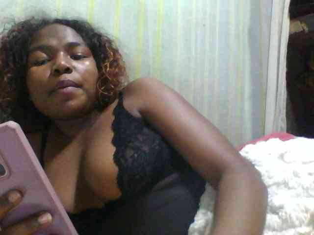 Kaysha12 webcam