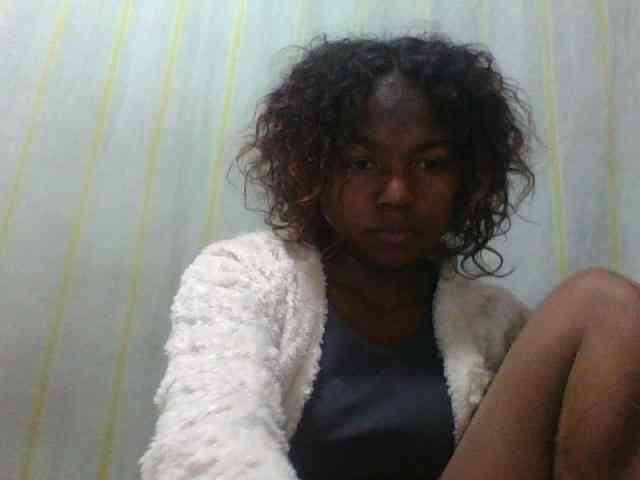 Kaysha12 webcam