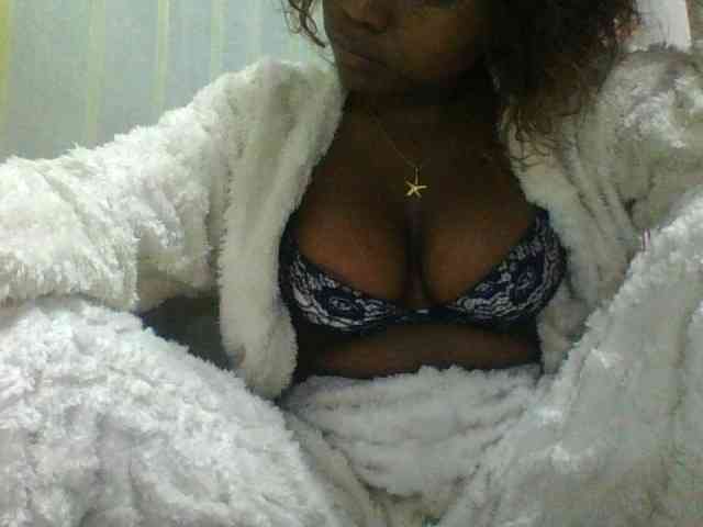 Kaysha12 webcam