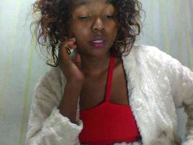 Kaysha12 webcam
