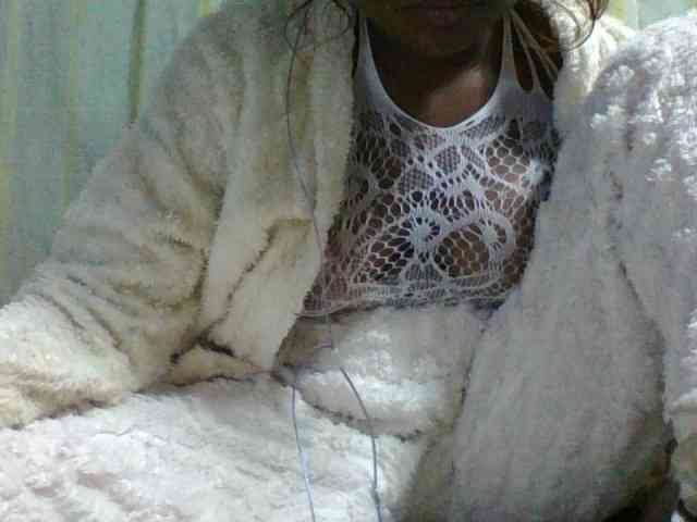 Kaysha12 webcam