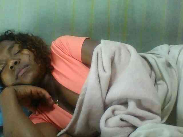 Kaysha12 webcam