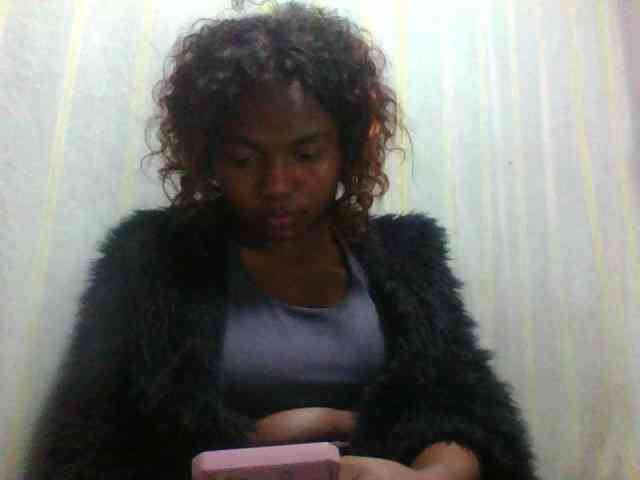 Kaysha12 webcam