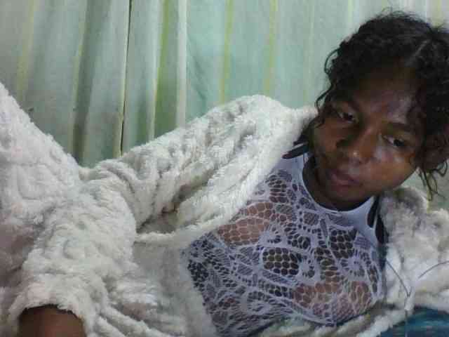 Kaysha12 webcam
