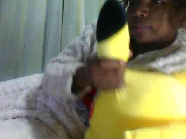 Kaysha12 webcam