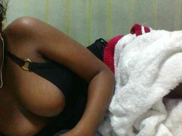Kaysha12 webcam