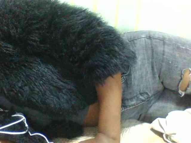 Kaysha12 webcam
