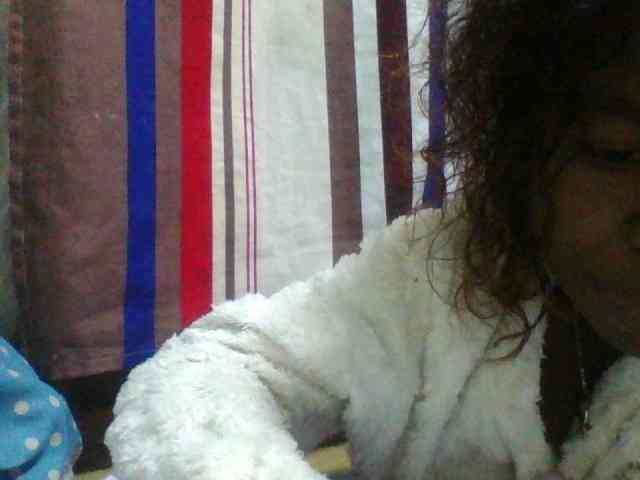 Kaysha12 webcam