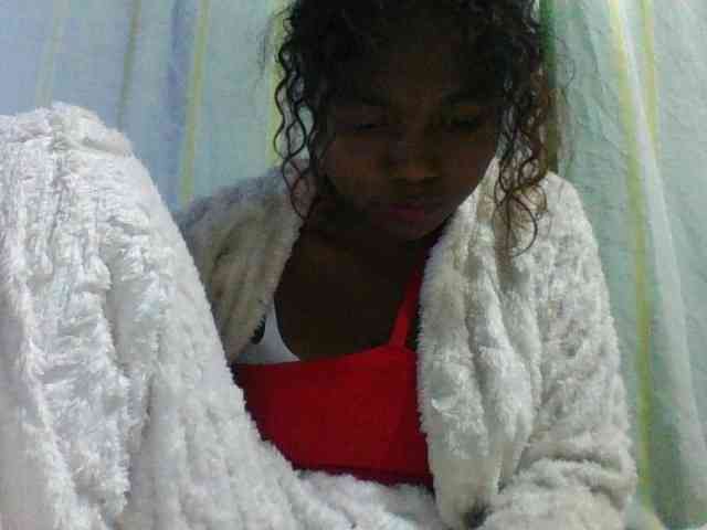 Kaysha12 webcam