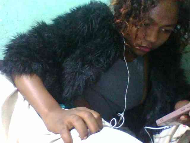 Kaysha12 webcam