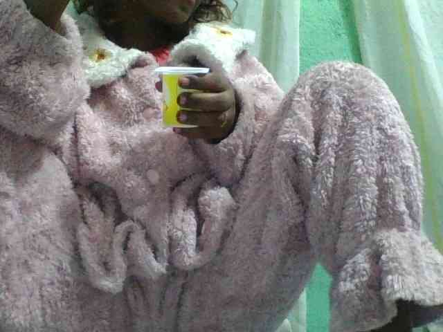 Kaysha12 webcam