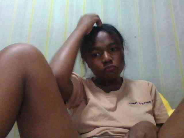 Kaysha12 webcam