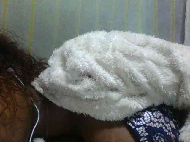 Kaysha12 webcam