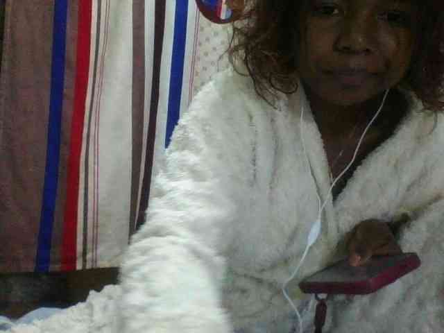 Kaysha12 webcam