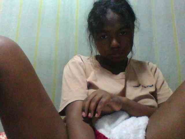Kaysha12 webcam