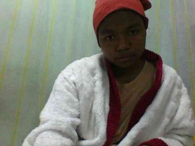 Kaysha12 webcam