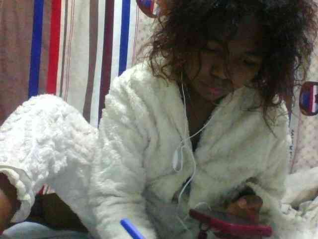 Kaysha12 webcam