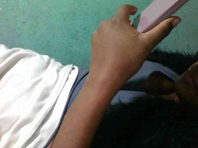 Kaysha12 webcam