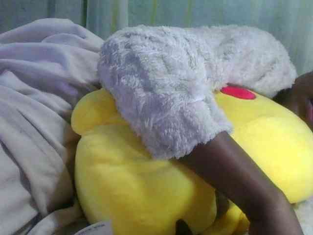 Kaysha12 webcam