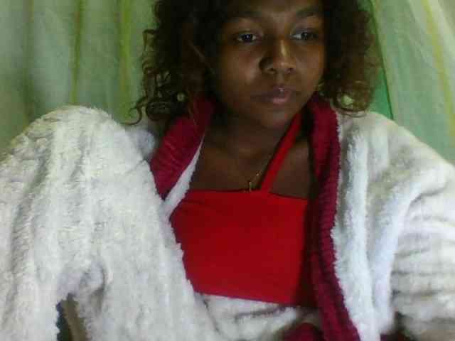 Kaysha12 webcam