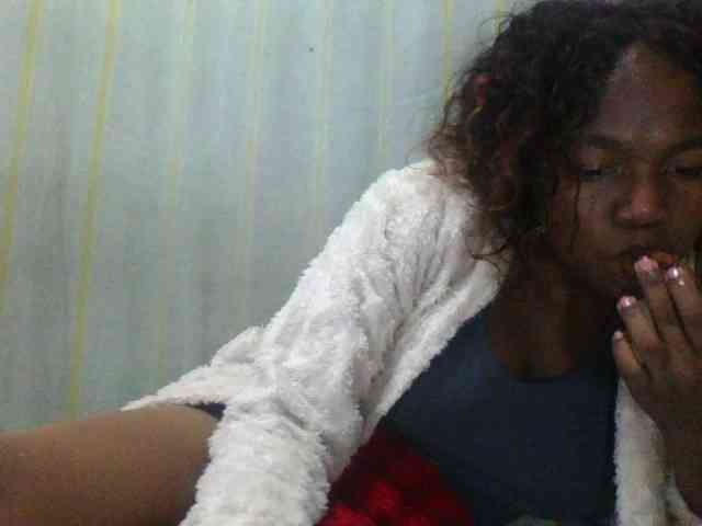 Kaysha12 webcam
