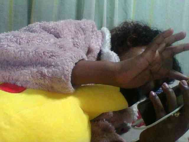 Kaysha12 webcam