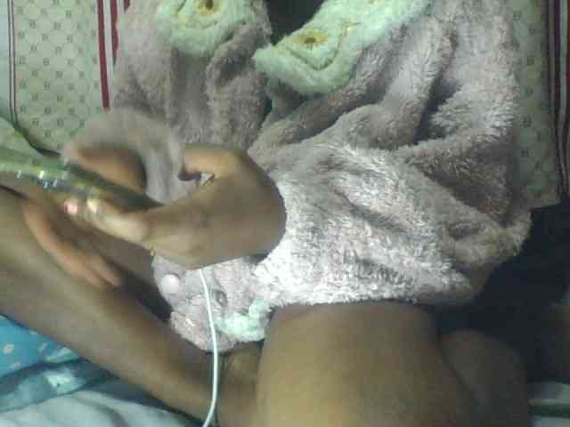 Kaysha12 webcam