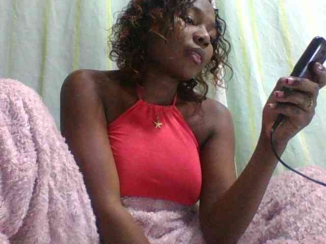 Kaysha12 webcam