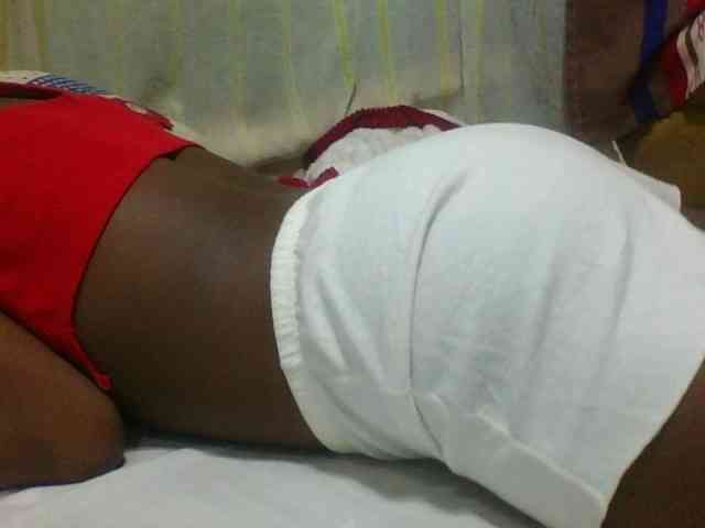 Kaysha12 webcam