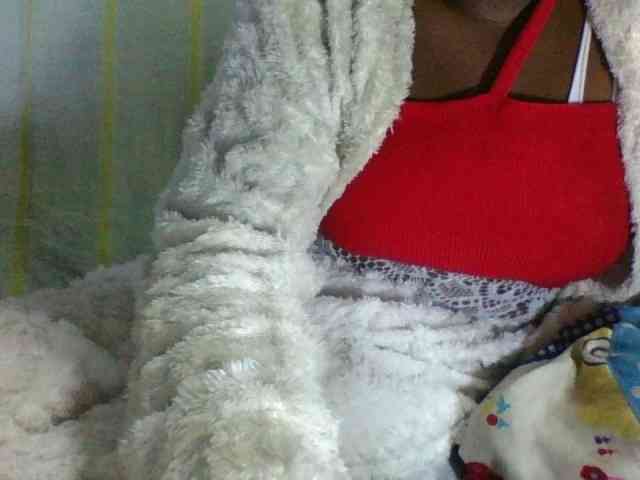 Kaysha12 webcam