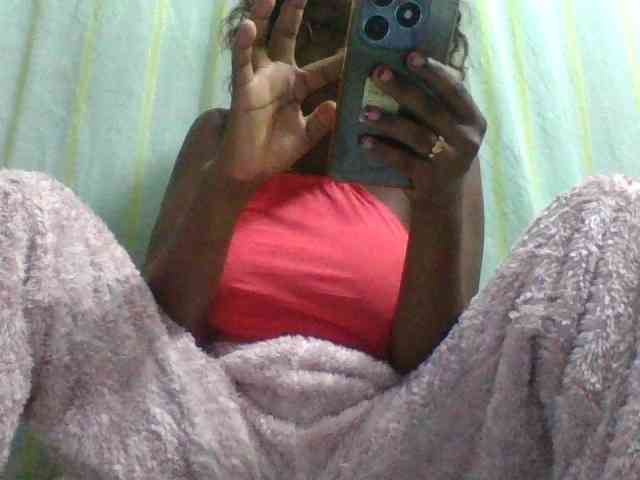 Kaysha12 webcam