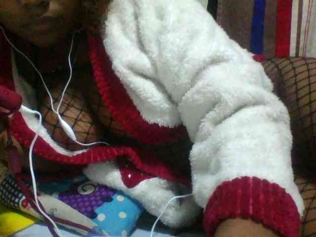 Kaysha12 webcam