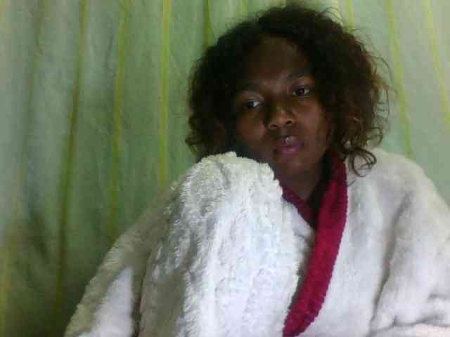 Kaysha12 webcam