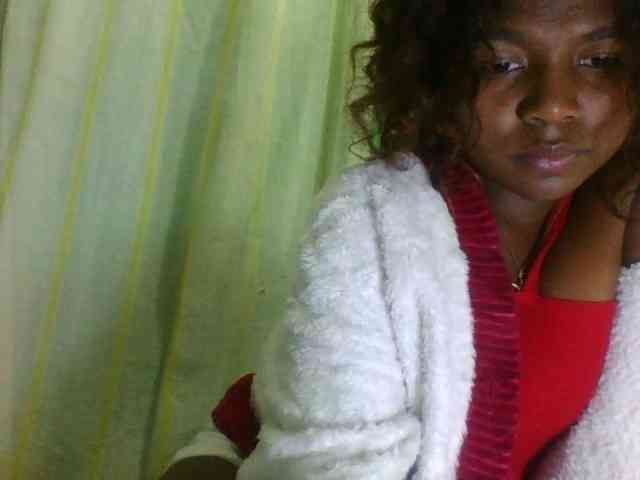 Kaysha12 webcam