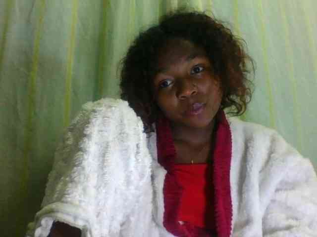 Kaysha12 webcam