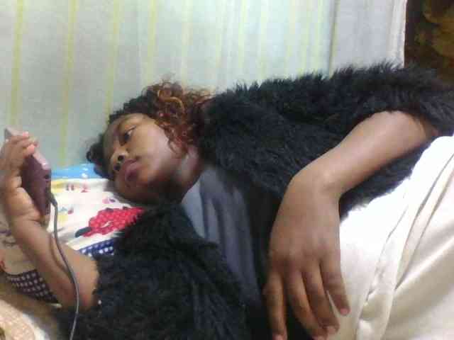 Kaysha12 webcam