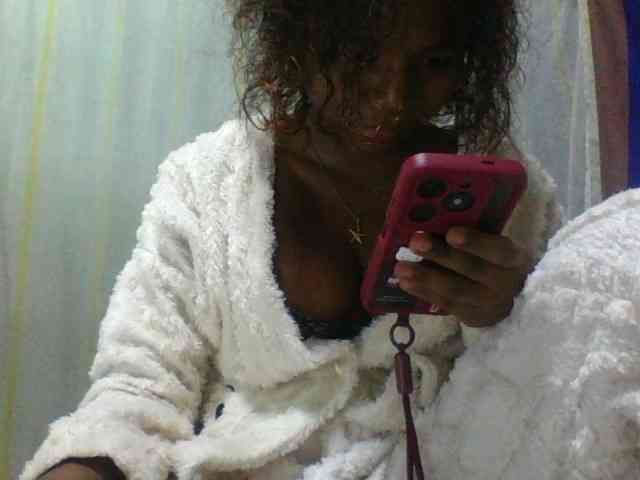 Kaysha12 webcam