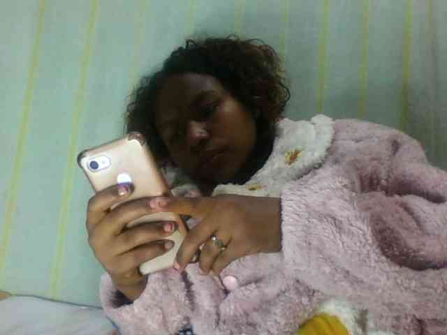 Kaysha12 webcam
