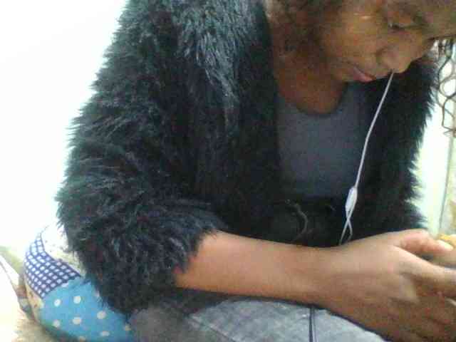 Kaysha12 webcam