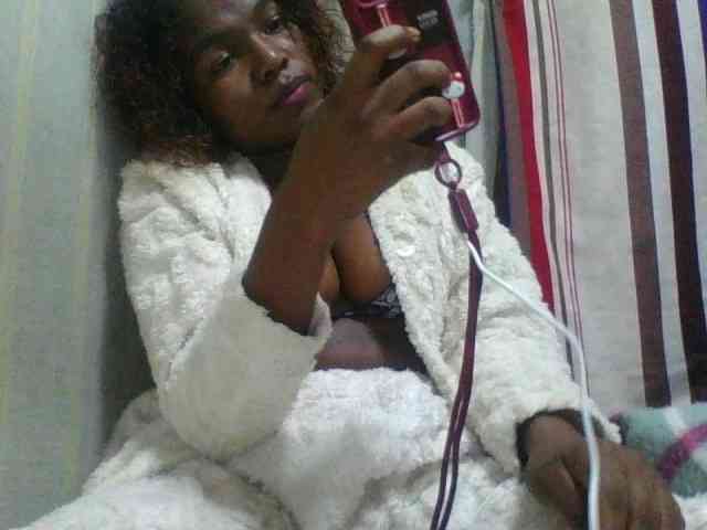 Kaysha12 webcam