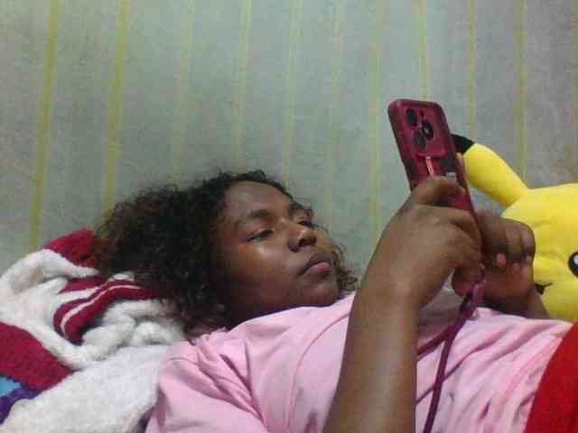 Kaysha12 webcam