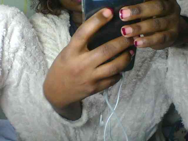 Kaysha12 webcam