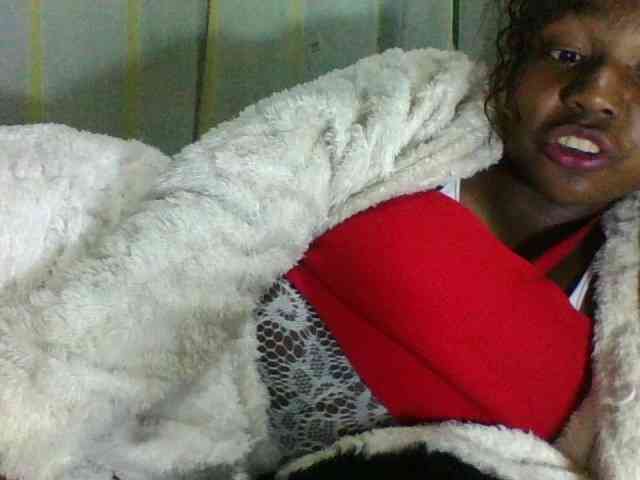 Kaysha12 webcam